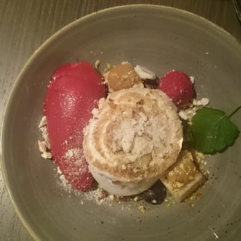 Sallys Bar - Lemon mareng - Italian Near Me - Stockholm, Alberta Sallys Bar - Lemon mareng - Italian Near Me - Stockholm, Alberta