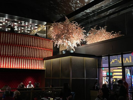 P.F. Chang's by null