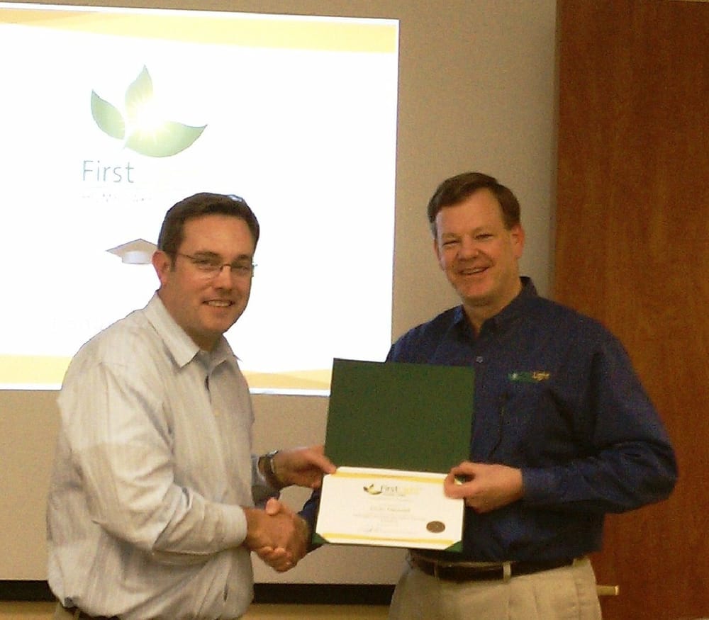 FirstLight HomeCare - Louisville - home care agency in Masonic Home, KY