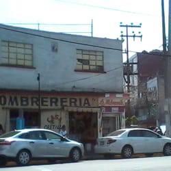 Sombrerería Casa Castillo