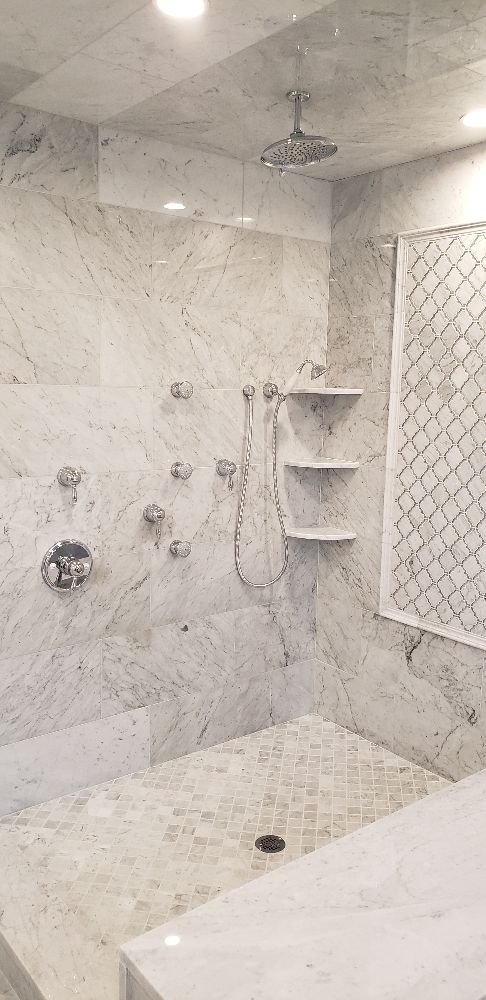 Slide of 2 Masters Plumbing