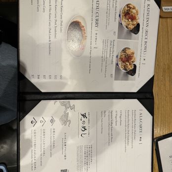 Ten no Meshi - Japanese Near Me - Los Angeles, California Ten no Meshi - Japanese Near Me - Los Angeles, California
