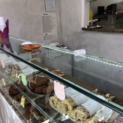 Napoli Centrale - Delizie