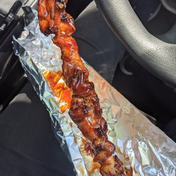 Grill City - Chicken skewer $3.99 + tax - Filipino Near Me - Milpitas, California Grill City - Chicken skewer $3.99 + tax - Filipino Near Me - Milpitas, California