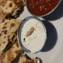 Quesadilla
