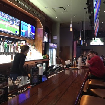 Hickory Tavern - Sports Bars Near Me - Columbia, South Carolina