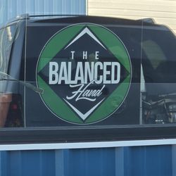 The Balanced Hand Massage & Bodyworks