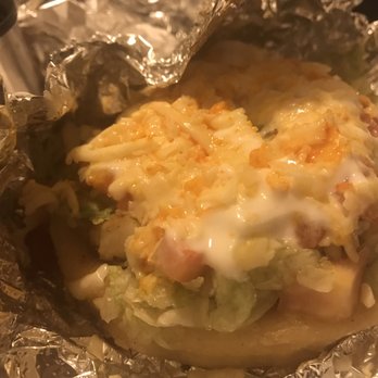 Taco Burrito King - Fish Sope - Mexican Near Me - Chicago, Illinois
