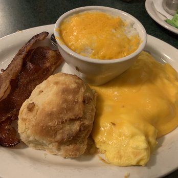 Metro Diner - Bissell breakfast - Breakfast & Brunch Near Me - Suffolk, Virginia