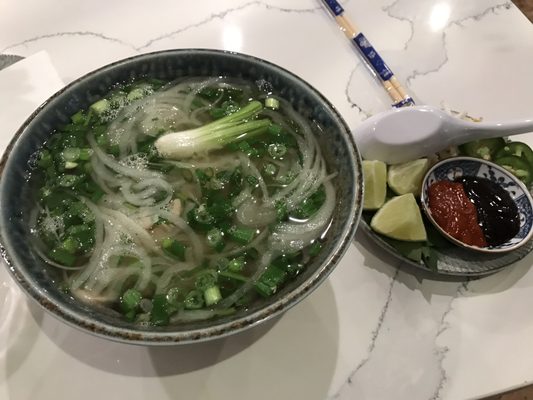 NAM Vietnamese Kitchen by null
