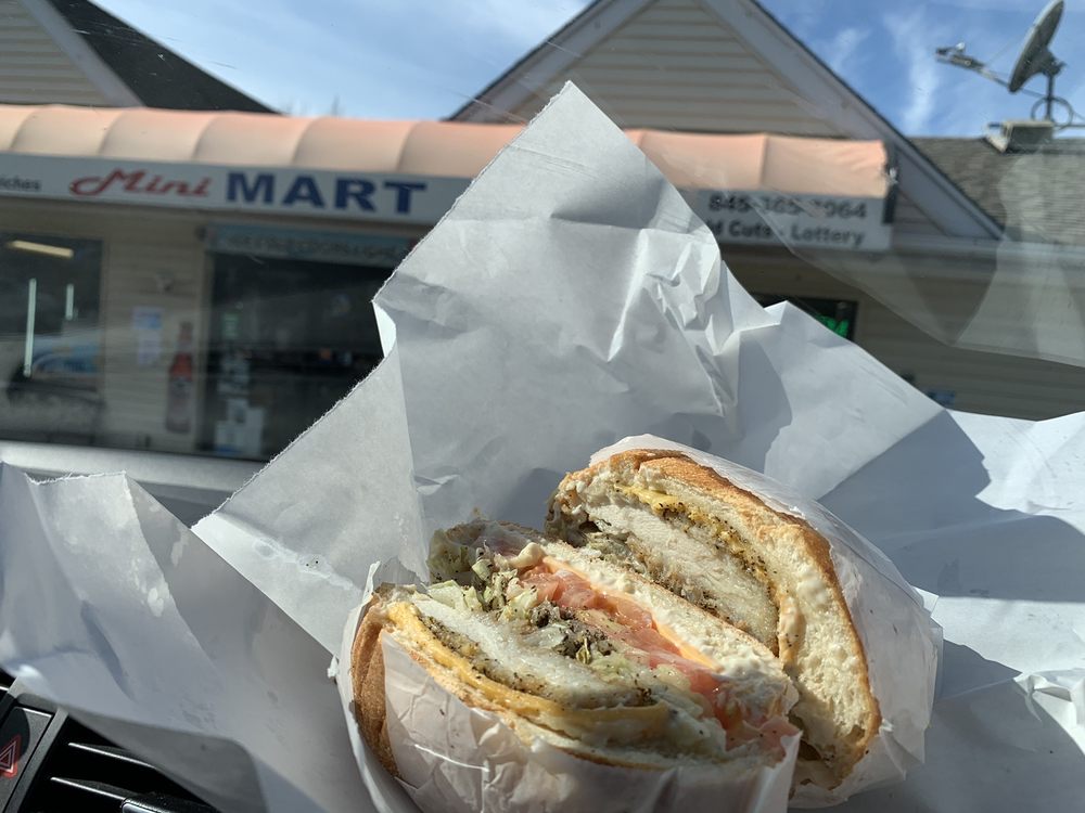 FOODMART U S A3 63 Route 9W, Piermont, NY Yelp