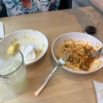 Grassa - Salad Near Me - Vancouver, Washington