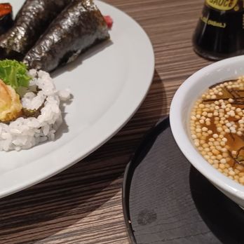 Sushi Tomi - Sushi Bars Near Me - Mountain View, California
