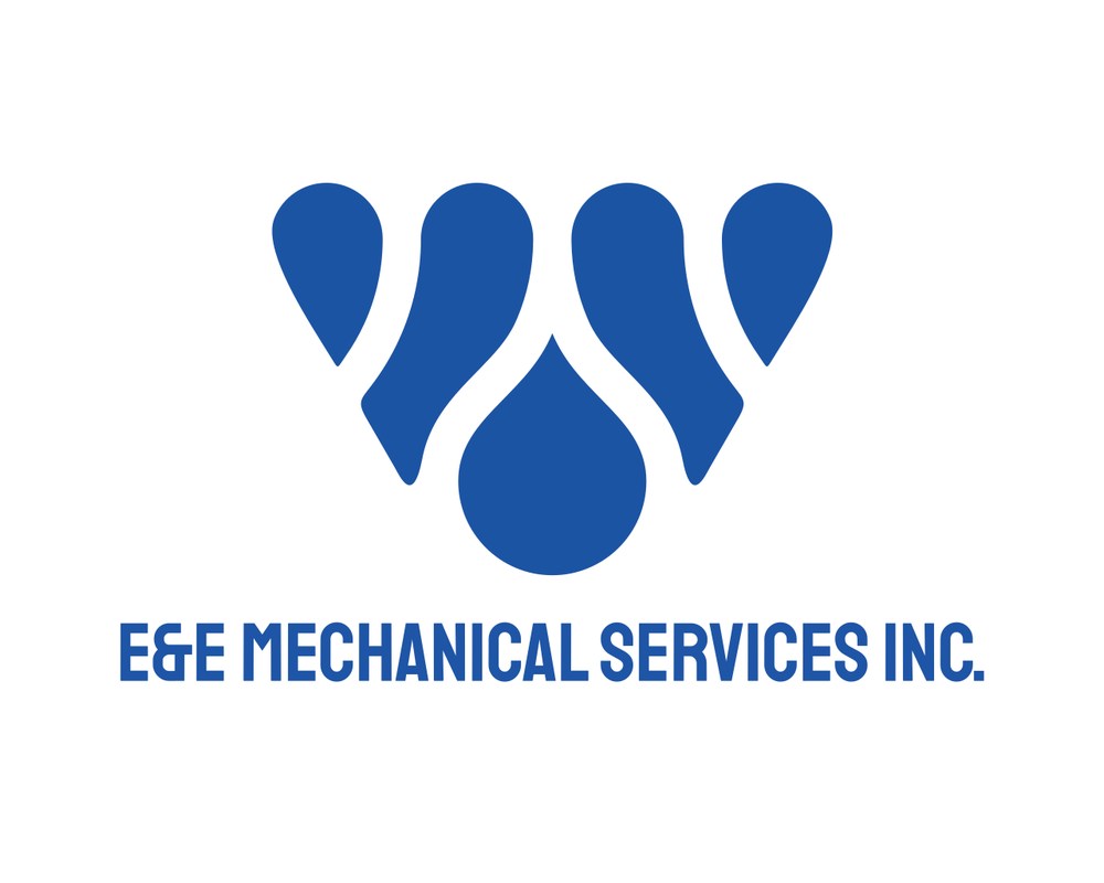 Slide of E & E Mechanical Services