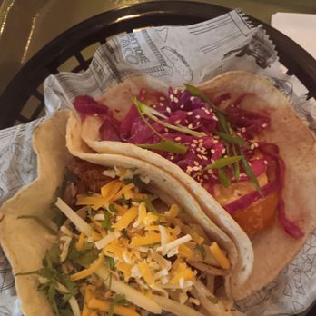 Antique Taco - Fish taco and brisket taco - Bars Near Me - Chicago, Illinois