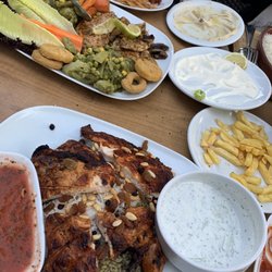 Topkapı Sarayı