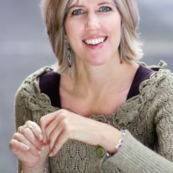 Marie Manuchehri - Marie Manuchehri, RN & Energy Intuitive