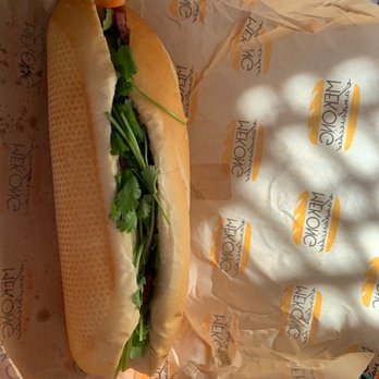 Mekong Sandwiches - Vietnamese Near Me - Mesa, Arizona Mekong Sandwiches - Vietnamese Near Me - Mesa, Arizona