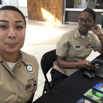 Navy Recruiting - Navy Recruiters in National City. Petty Officer Patrick and Petty Officer Mendoza - Employment Agencies Near Me - National City, California Navy Recruiting - Navy Recruiters in National City. Petty Officer Patrick and Petty Officer Mendoza - Employment Agencies Near Me - National City, California