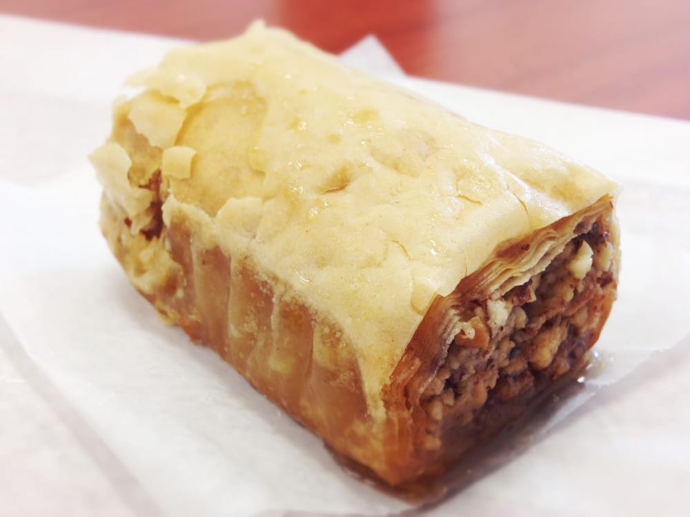 Desserts Denis Tannous