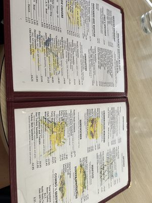 Menu photo 2 Chips Hawthorne, CA Menu photo 2 Chips Hawthorne, CA