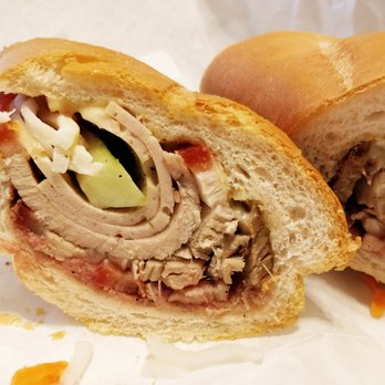 Nhu Lan Saigon Subs - Pate pork belly and pork roll - Vietnamese Near Me - Chicago, Illinois Nhu Lan Saigon Subs - Pate pork belly and pork roll - Vietnamese Near Me - Chicago, Illinois