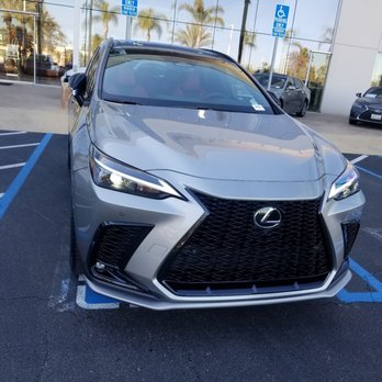 Lexus Escondido - Exactly what I wanted - Car Dealers Near Me - Escondido, California Lexus Escondido - Exactly what I wanted - Car Dealers Near Me - Escondido, California
