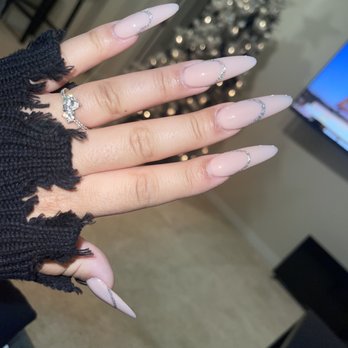 Polished Nail Lounge - Nails - Nail Salons Near Me - Orange, California Polished Nail Lounge - Nails - Nail Salons Near Me - Orange, California