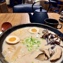 Vegan Ramen