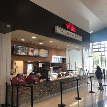 Canoe Creek Plaza - Rest Stops Near Me - St. Cloud, Florida