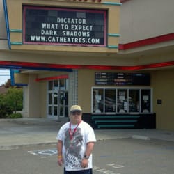 Mill Creek Cinema - Men in black 3