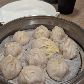 Dumpling Inn - Soup dumplings - Chinese Near Me - San Diego, California Dumpling Inn - Soup dumplings - Chinese Near Me - San Diego, California