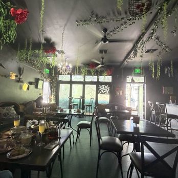The Wicked Wolf - Tea Rooms Near Me - Long Beach, California The Wicked Wolf - Tea Rooms Near Me - Long Beach, California