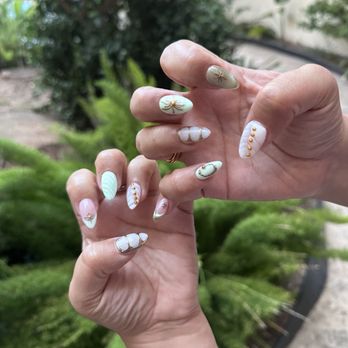 Pink Nails by Sarah - Nail Salons Near Me - Los Angeles, California Pink Nails by Sarah - Nail Salons Near Me - Los Angeles, California