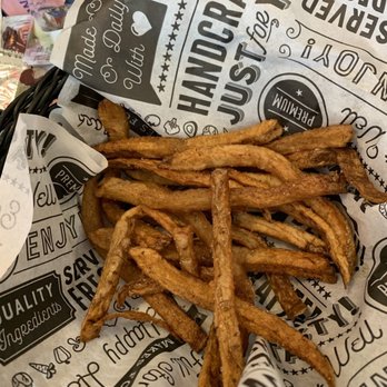 Smitty's Cafe & Bakery - Homemade fries - Cafes Near Me - Brenham, Texas Smitty's Cafe & Bakery - Homemade fries - Cafes Near Me - Brenham, Texas