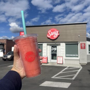 Swig - Beverage Store Near Me - Salt Lake City, Utah