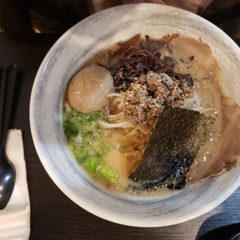 Ramen ARASHI - Siro Ramen - Ramen Near Me - Fremont, California Ramen ARASHI - Siro Ramen - Ramen Near Me - Fremont, California
