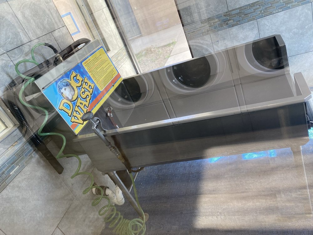 MR SOCK’S LAUNDROMAT & PET WASH - Updated July 2026 - 18 Photos - 1530 ...