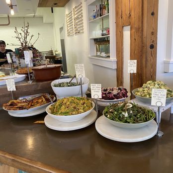 Tarocco - Mediterranean Near Me - Berkeley, California