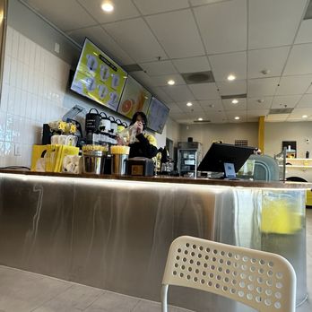 Sunright Tea Studio - Bubble Tea Near Me - Federal Way, Washington