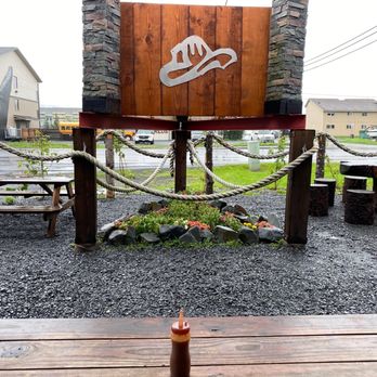 Firebrand BBQ - Barbeque Near Me - Seward, Alaska Firebrand BBQ - Barbeque Near Me - Seward, Alaska