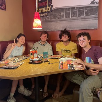 Denny's - Family and friends - American Near Me - Salina, Utah Denny's - Family and friends - American Near Me - Salina, Utah