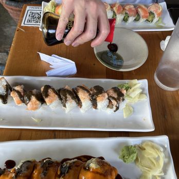 The Eatery - Japanese Near Me - Vancouver, British Columbia