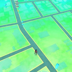 South Cove Community Health - No Pokémon today?