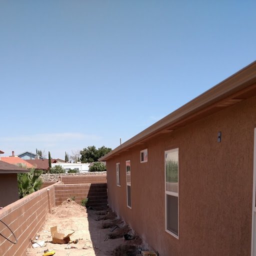 Slide of Plum Struction