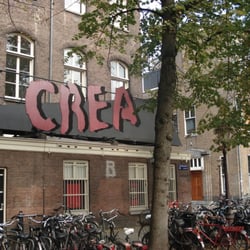 Stichting CREA
