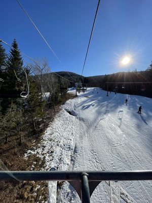 Hunter Mountain Resort by null