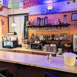 La Vaquerita Mexican Taqueria
