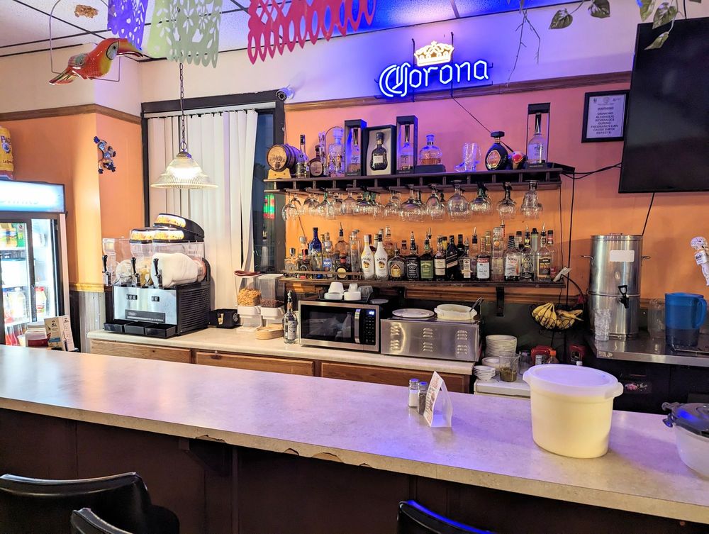 La Vaquerita Mexican Taqueria