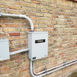 Still Waters Electric - Transfer switch installations and generator hook up